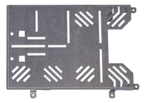 Stansefabrikken Målerbrett 220X330mm