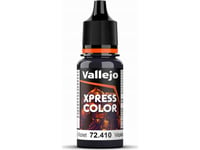 Vallejo Vallejo: 72.410 - Xpress Color - Gloomy Violet (18 Ml)