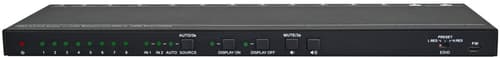 Vivolink Hdmi Splitter Switcher 2x8 4k Hdmi 2.0 Hdcp 2.2