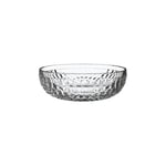 Villeroy & Boch - Boston Bowl, 500 ml, Crystal Glass Bowl for Fruit, Snacks and Salads, Dishwasher-Safe, Clear