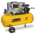 Kompressor abac - Baseline b26 90liter 2hp