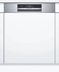 Bosch Serie 8 SMI8YCS02E