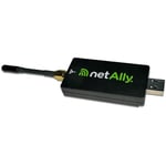 Netally Nxt Portable Rf Spectrum Analyzer