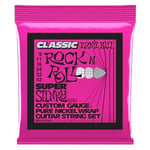 Ernie Ball EB-2253 Pure Nickel Super Slinky 9-42