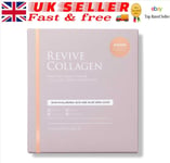 Revive Collagen Premium Liquid Marine Collagen Drink 8,500mg NEW FREE P&P