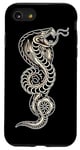 Coque pour iPhone SE (2020) / 7 / 8 Cobra Snake x King Cobra Serpent