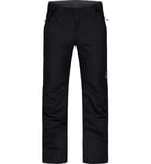 Haglöfs Gondol Insulated Pant Men Svart XL - Fri frakt