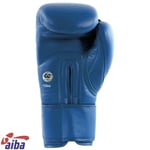 Adidas Aiba Boxhandskar Blå