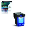 Tonerweb HP Digital Copier Printer 410 - Blekkpatron, erstatter 3-Farge 57 (18 ml) 16657-C6657AE 21018