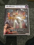 Tekken Kazuya Mishima GameDimensions 6" Inch Scale Action Figure - Bandai Namco