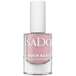 IsaDora The Rock Base Nail Hardener And Ridge Filler 07 (5 ml)