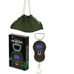 ngt weigh sling and angling pursuits scales carp coarse fishing