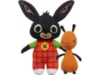 Golden Bear Bing Bunny 28 Cm Bing Och Flo