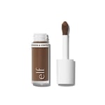 e.l.f. Cosmetics Camo Liquid Bronzer & Contour 4 Light/Medium