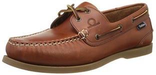 Chatham The Deck II G2 Boat Shoes-11