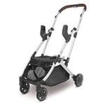 UPPAbaby Minu V2 Bilstolsadapter till Maxi-Cosi, Nuna, BeSafe Och Cybex