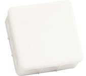 Amiga Kopplingsdosa 105x105x46mm IP65 10-pack