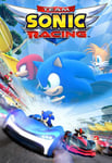 Team Sonic Racing (Nintendo Switch) Nintendo Key EUROPE