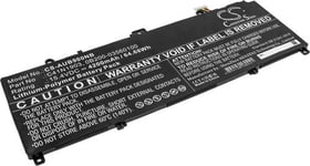 Batteri till Asus ExpertBook B9450 mfl