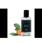 FM 452 Pure Collection Federico Mahora Perfume for Men 50ml