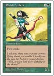 Elvish Archers