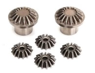 Traxxas 8577 Drevsats Diff Bak  UDR