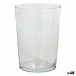 Glas LAV Bodega Glas 48 enheder 50 cl