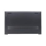 RTDPART Boîtier inférieur d'ordinateur Portable pour Lenovo Ideapad Yoga Slim 7-15IIL05 Slim 7-15IIL05 5CB0X55808 4CLS2BALV30 boîtier inférieur 82AA Nouveau