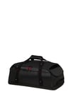 Samsonite Ecodiver - Duffelilaukku/Reppu S Black, Premium