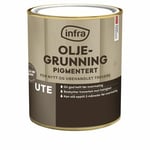 Infra Oljegrunning 0,75 LITER