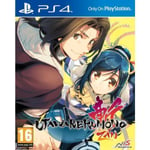 Utawarerumono zan : Une légende racontée PS4 Playstation 4