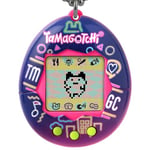 TAMAGOTCHI Bandai Original Neon Lights Digital Pet | Nurture And Raise The Original Electronic Pet Japanese Kids Toys For Girls And Boys Make Great 90s Retro Gifts