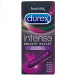 Durex Intense Delight Bullet mini vibrateur