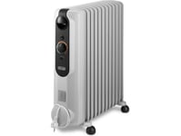 Radiateur d'huile DeLonghi TRRSE1225