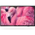 TV Philips 32HFL4014 - 12 - 81,3 cm (32") HD - Noir - 16 W - A+