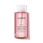 Laneige Vitamin Brightening Cleansing Water