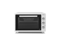 Mini Piekarnik Simfer Simfer M7051r0w Midi Oven, Electric, Capacity 70 L, Mechanical Control, White | Simfer | Midi Oven | M7051r0w | 70 L | 1000 W | White