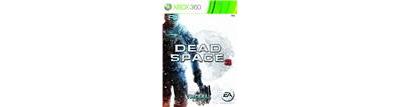 DEAD SPACE 3 MIX X360