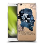 FANTASTIC BEASTS THE CRIMES OF GRINDELWALD KEY ART SOFT GEL CASE FOR OPPO PHONES