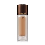 Tom Ford Traceless Soft Matte Foundation 30ml (Various Shades) - Warm Honey