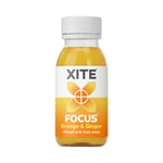 XITE Xite Focus (Lion's Mane, Orange & Ginger) Shot 60ml