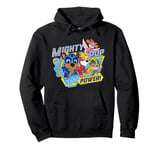 Paw Patrol Mighty Pup Power Pullover Hoodie