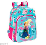 The Snow Queen backpack Nordic M Frozen school bag 34 cm 215850-