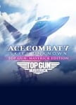 ACE COMBAT 7: SKIES UNKNOWN - TOP GUN: Maverick Edition OS: Windows