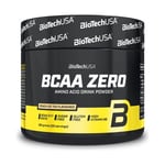 BioTech USA - BCAA Zero, Tropical Fruit - 180g