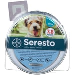 Seresto collier petits chiens Collier(S) 1 pc(s)