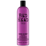 TIGI Bed Head Dumb Blonde Reconstructor 750ml multifärg