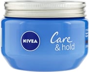 NIVEA Vase Cream Strong Gel | Product Hairstyle Hair Care -Long Lasting Hold