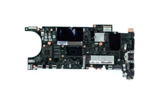 Lenovo ThinkPad T480s T480s Motherboard Mainboard Core i7-8550U 8GB UMA 01LV606