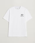 Axel Arigato Atelier T-Shirt White